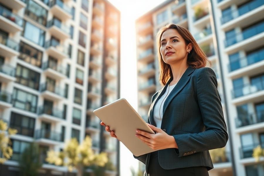 How to choose the right role for your next move in property