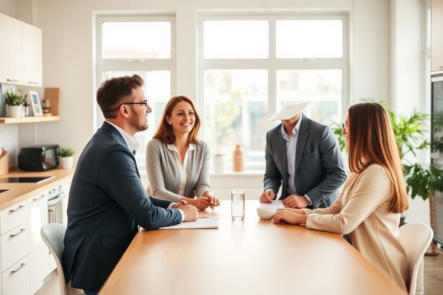 The retention challenge in NSW strata: what leaders are getting wrong